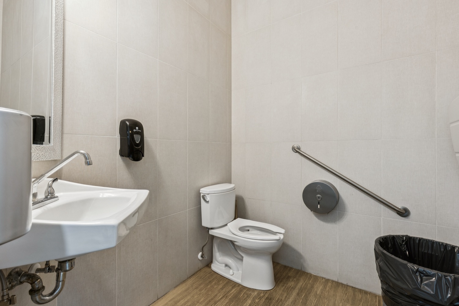 Bathroom Remodeling & Renovation Calgary