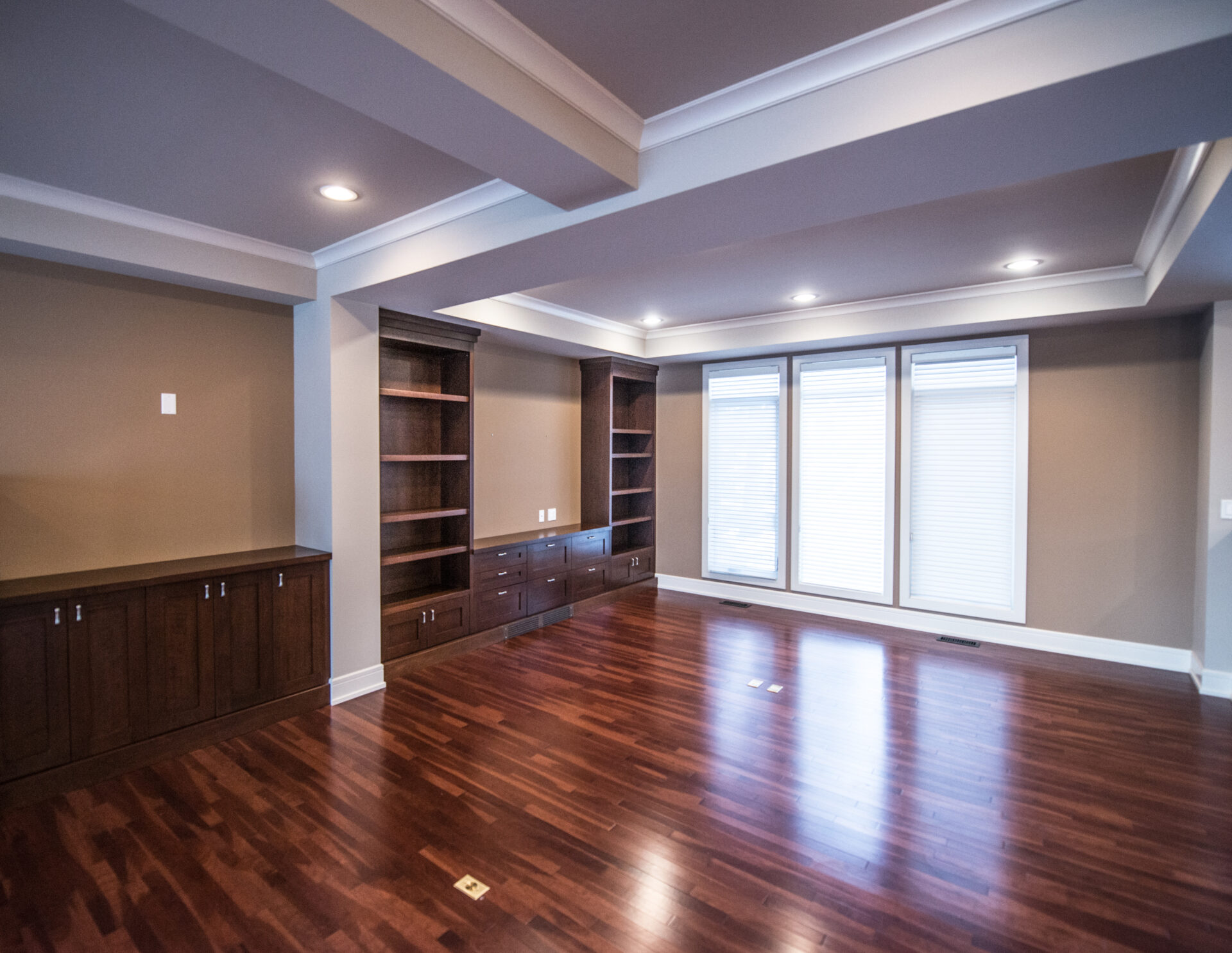 Basement Remodeling Calgary