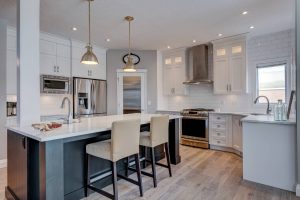 Turn key homes & renovations