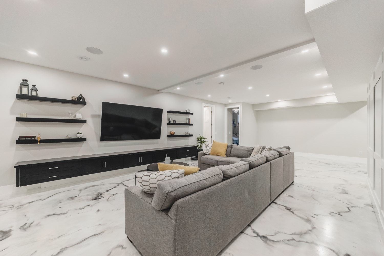 Home Additions & Extensions in Calgary