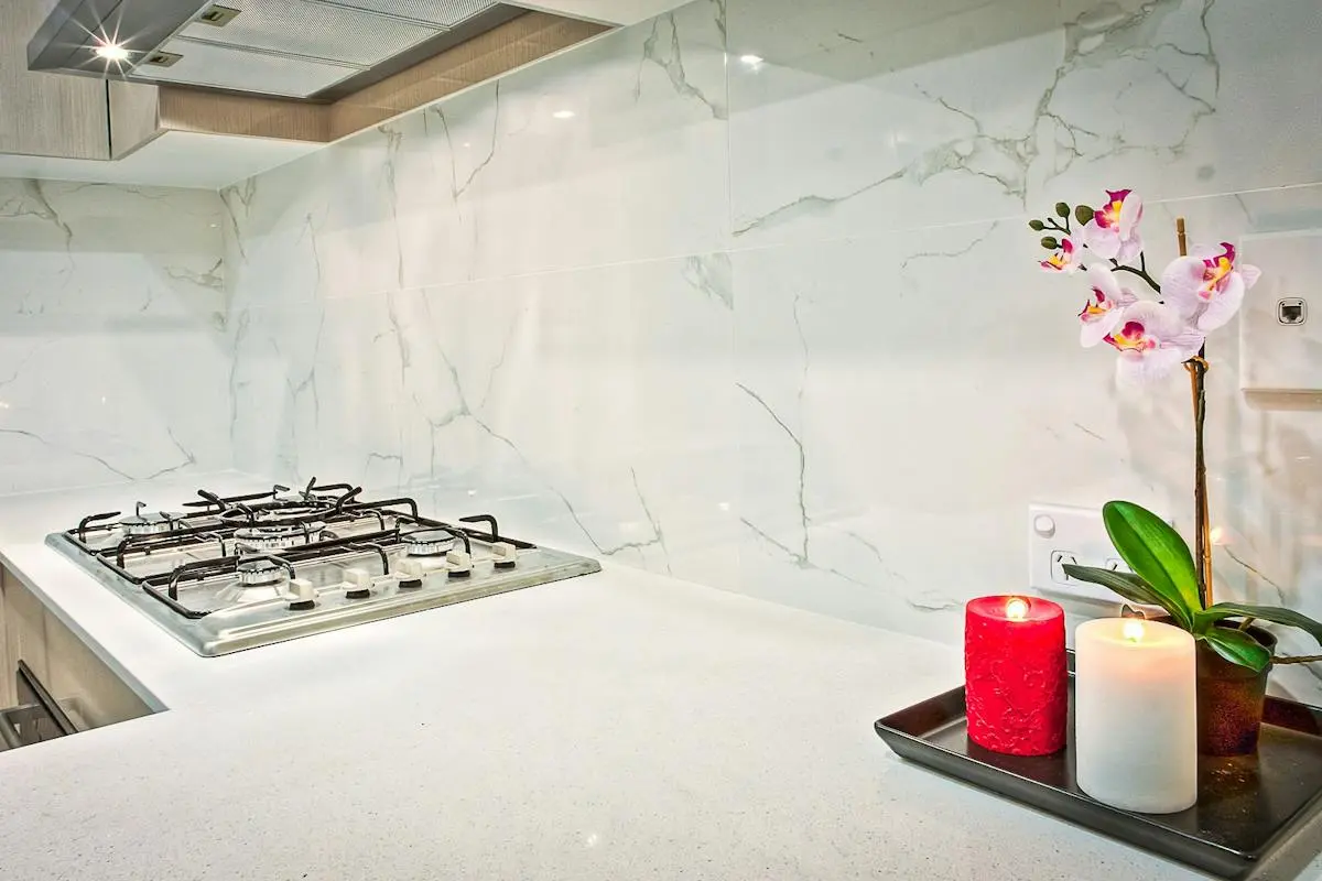 Smart kitchen upgrade solutions