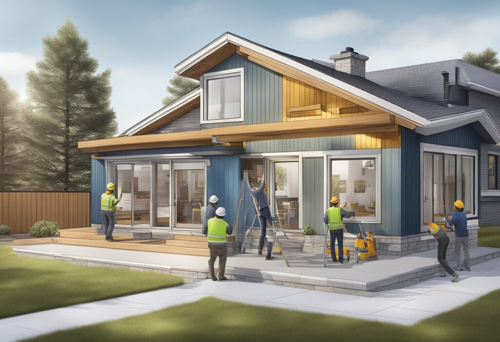 Calgary home expansion permits turn key homes & renovations turn key homes & renovations