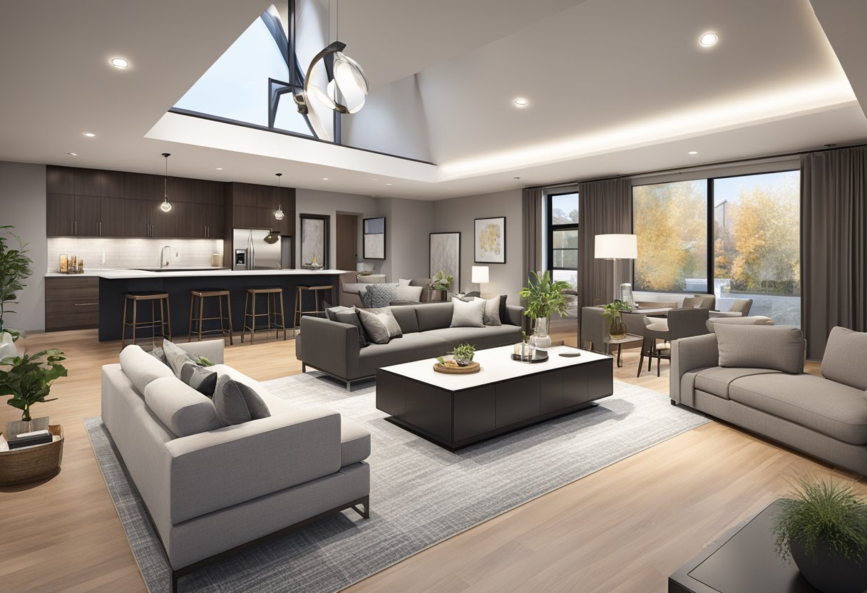 Design-build Construction Services in Calgary