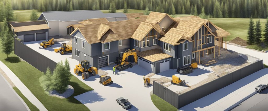 New residential construction calgary turn key homes & renovations turn key homes & renovations
