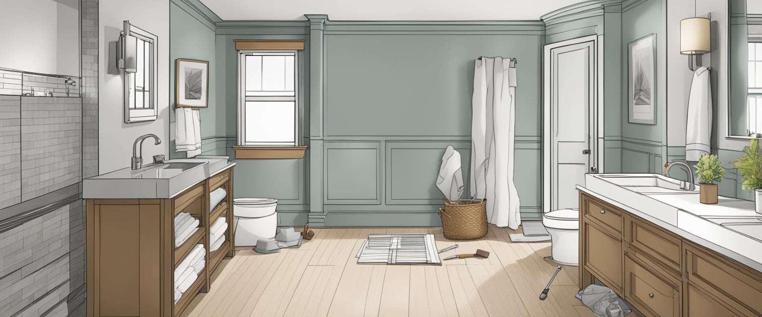 Bathroom renovations turn key homes & renovations turn key homes & renovations