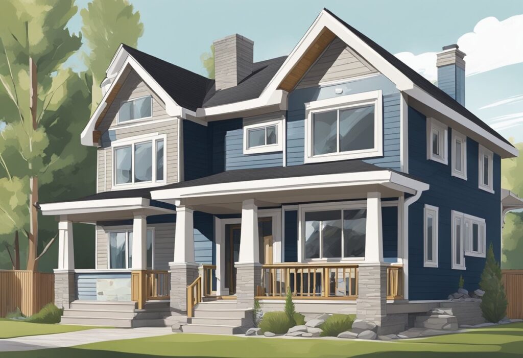 Home addition services calgary turn key homes & renovations turn key homes & renovations