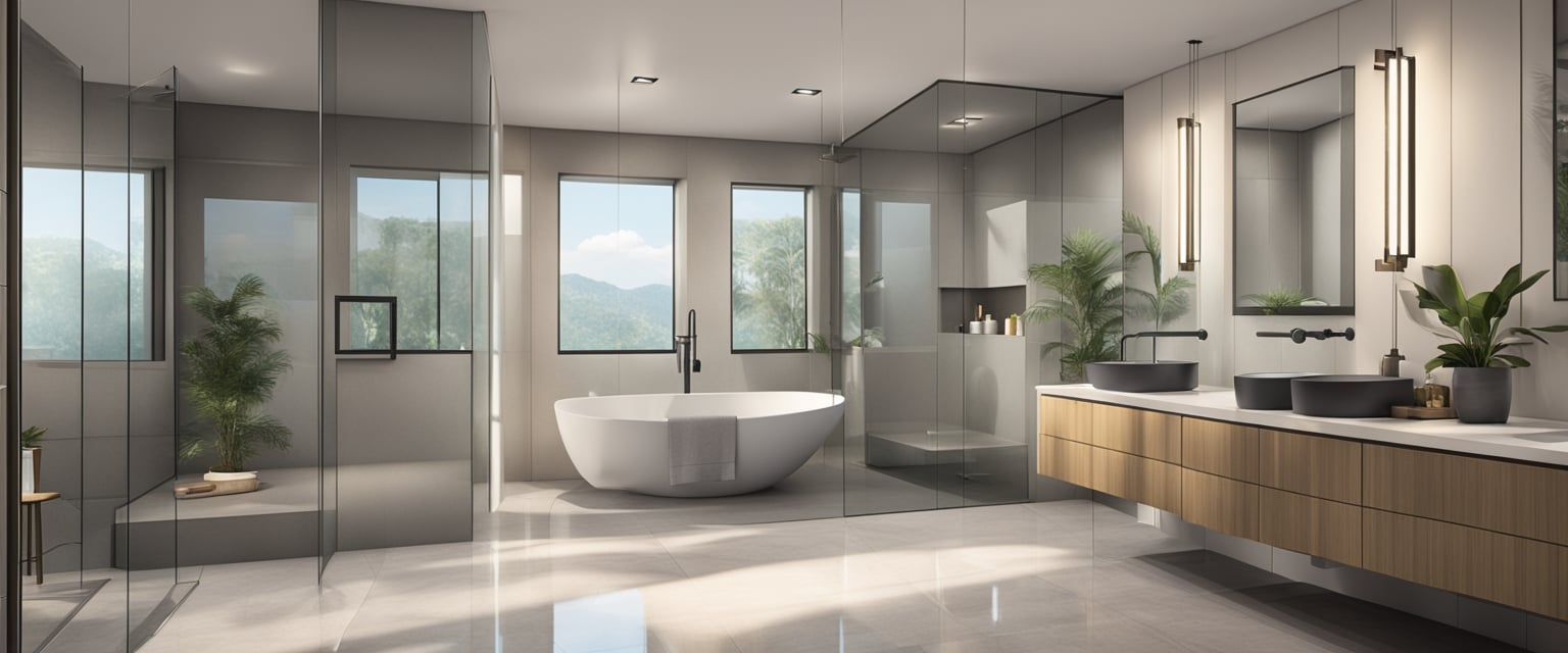 Bathroom remodel calgary turn key homes & renovations turn key homes & renovations