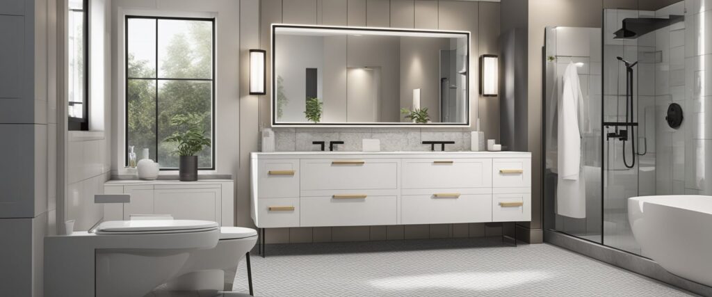 Eco friendly bathroom fixtures calgary turn key homes & renovations turn key homes & renovations