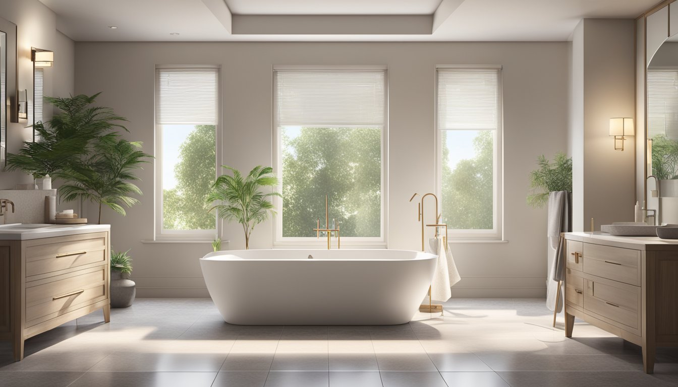 Bathroom renovations turn key homes & renovations turn key homes & renovations