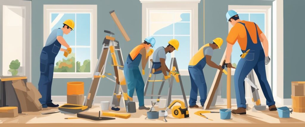 Home makeovers turn key homes & renovations turn key homes & renovations