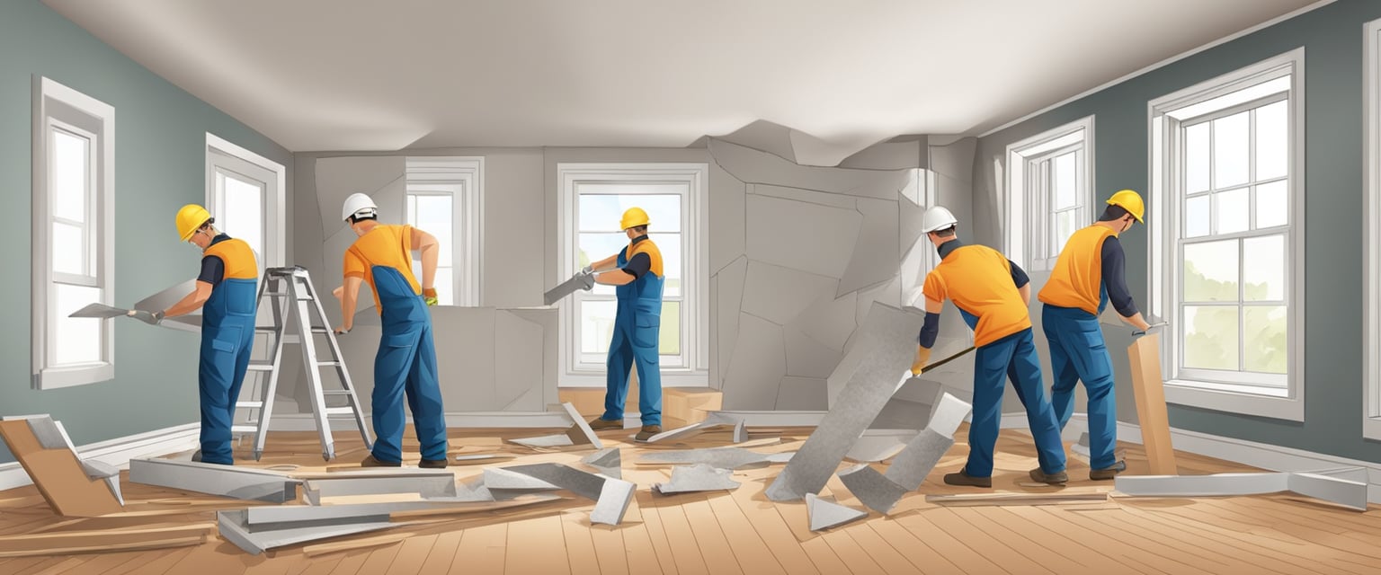 Home remodeling turn key homes & renovations turn key homes & renovations