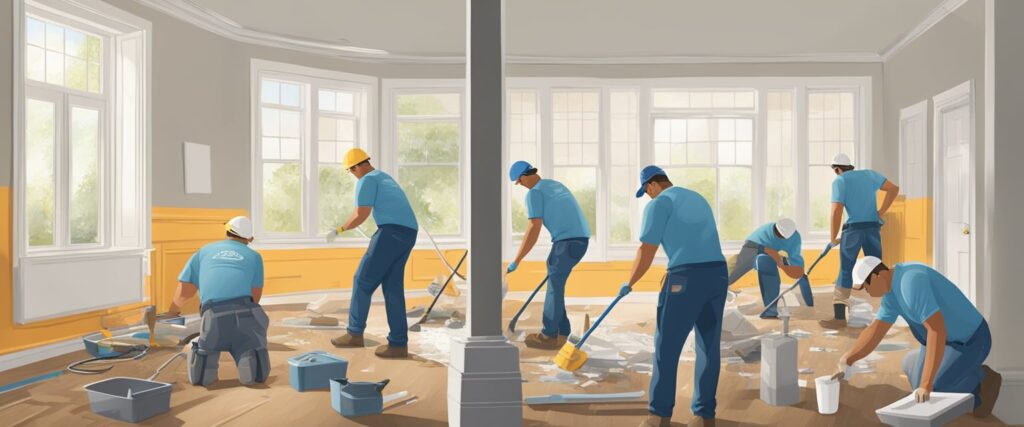 Home upgrade services turn key homes & renovations turn key homes & renovations