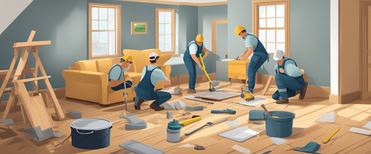 House renovations turn key homes & renovations turn key homes & renovations