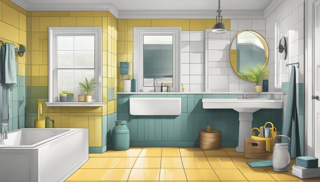 Bathroom upgrades turn key homes & renovations turn key homes & renovations