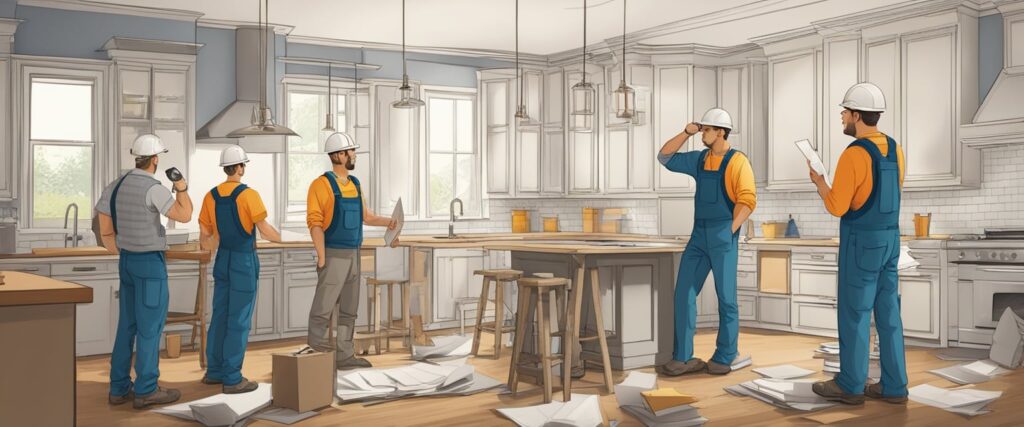 Residential contractors turn key homes & renovations turn key homes & renovations