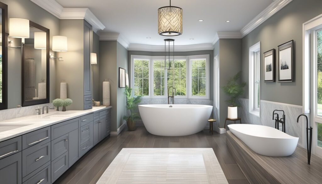 Calgary bathroom remodeling turn key homes & renovations turn key homes & renovations