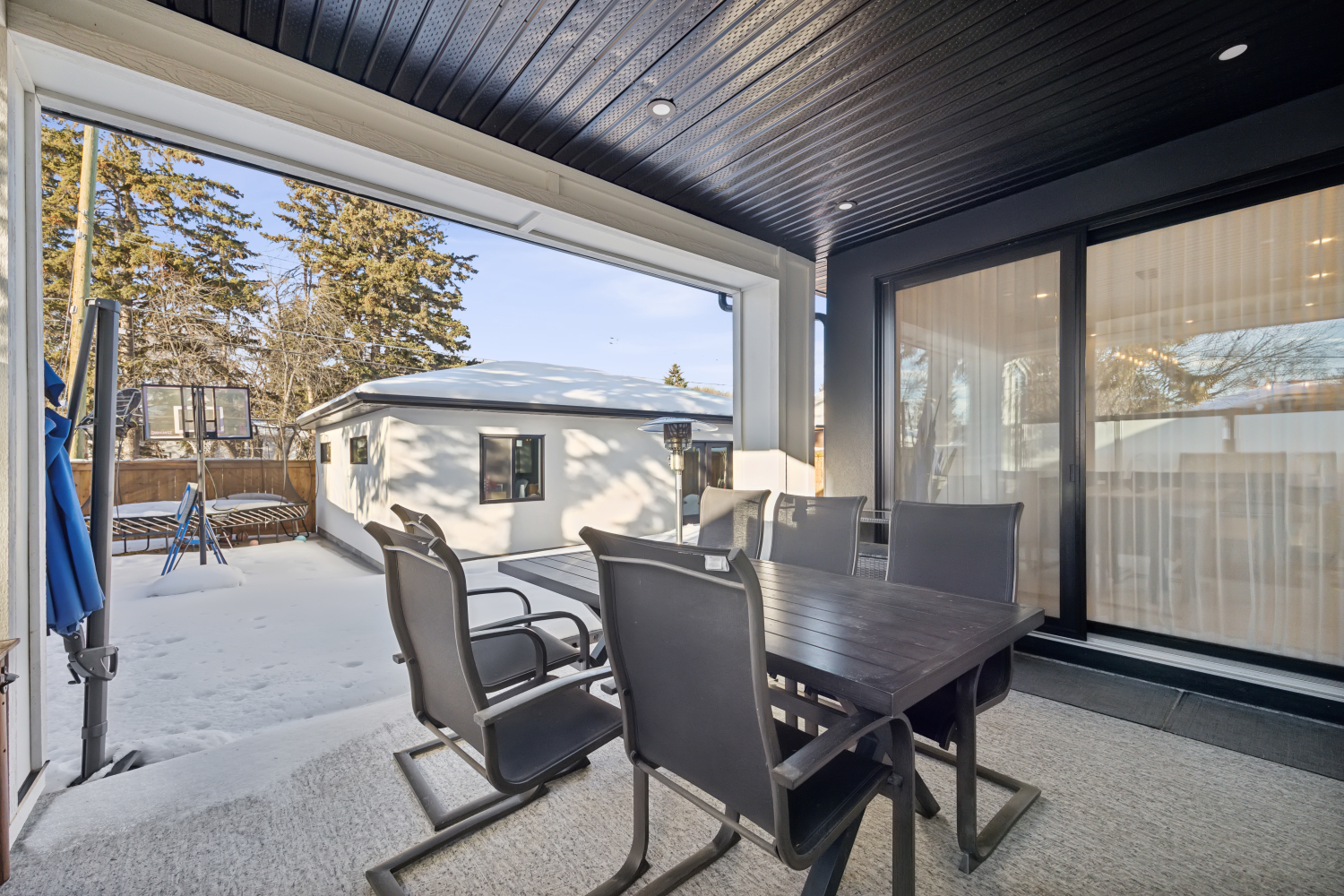 Affordable Retail Construction Services in Calgary