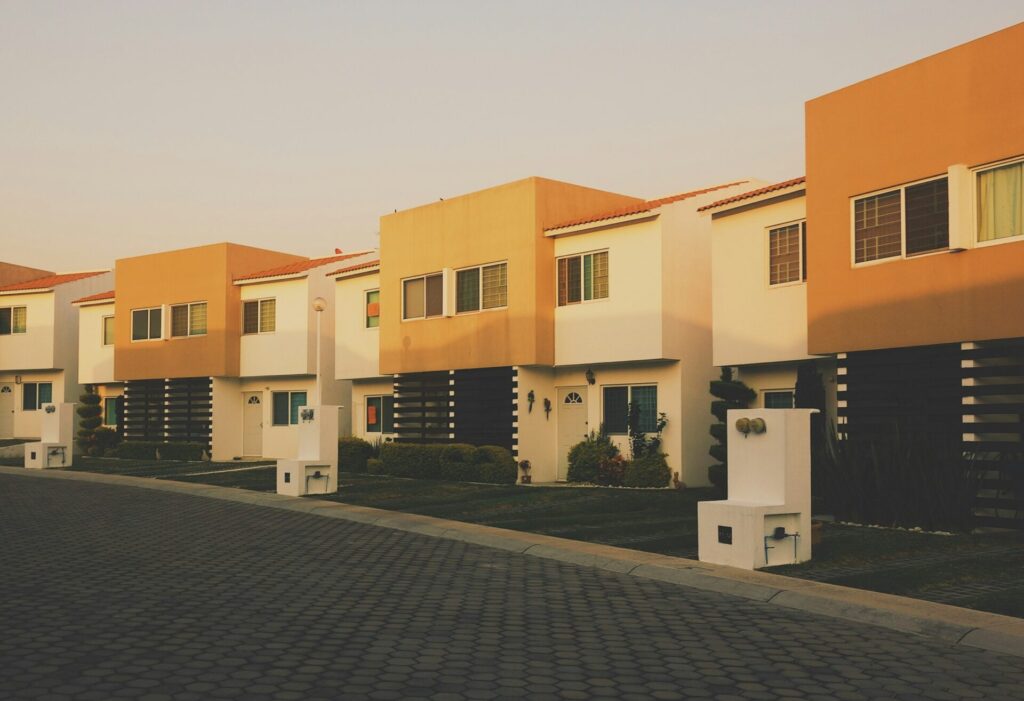 Climate friendly home construction