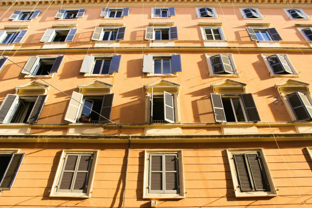 Tenant placement and screening services