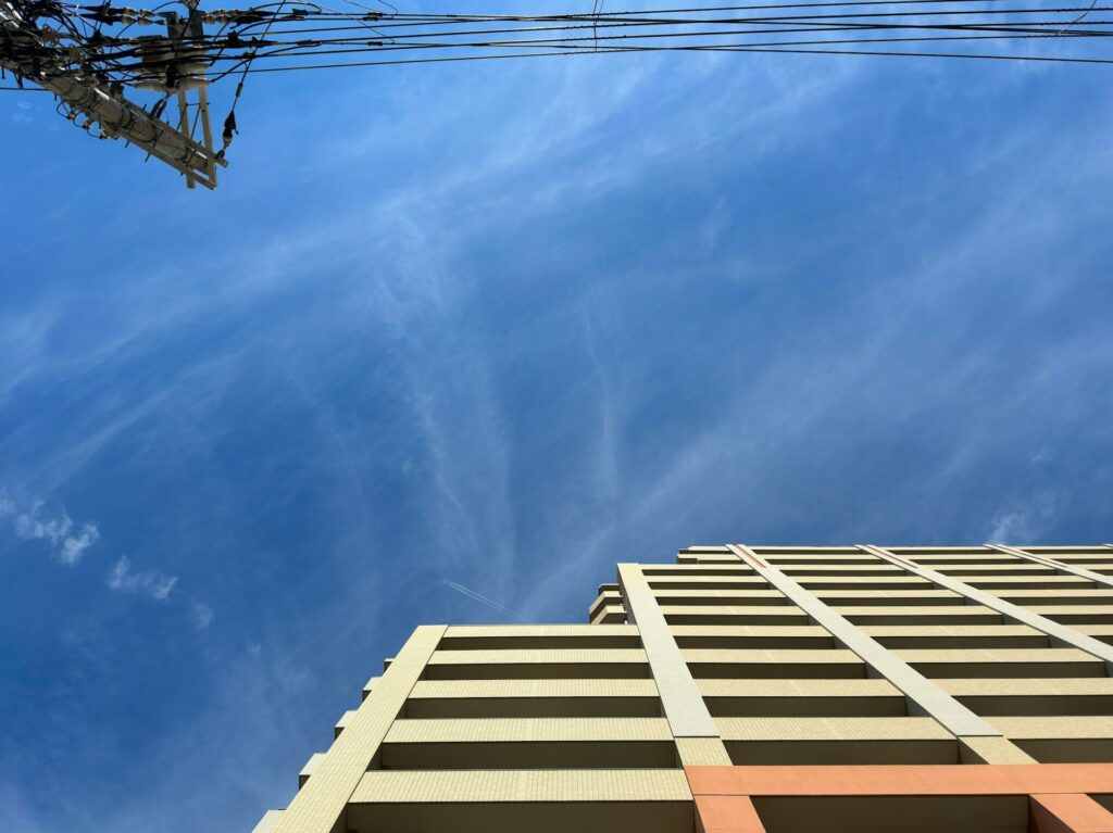 Property development risk management