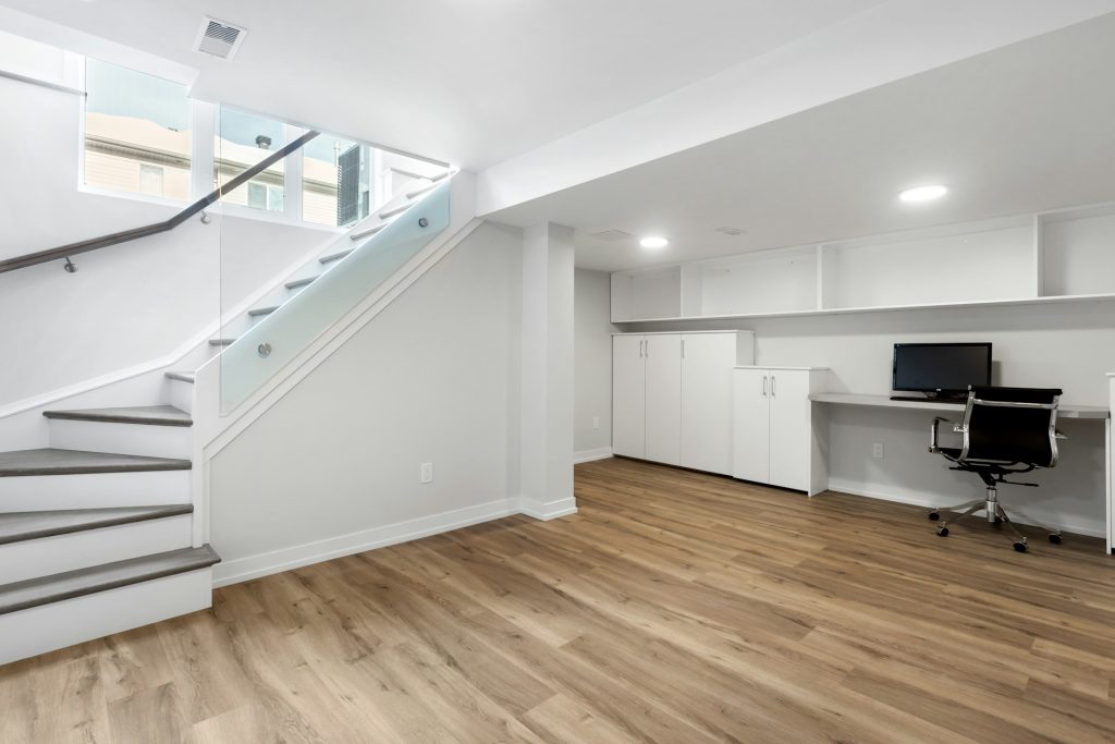 Home office improvement specialists