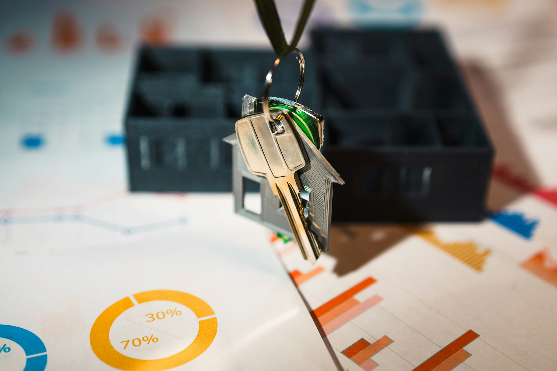 Turn key homes & renovations