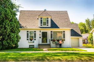 High return home renovation projects