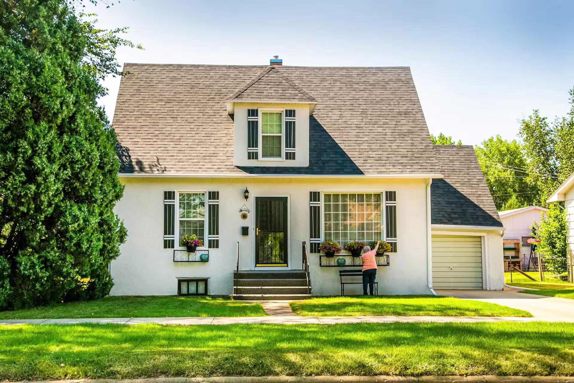 High return home renovation projects
