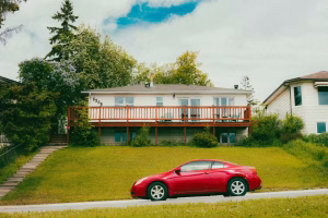 Home design and construction expenses