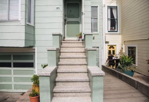 Step by step home building guide