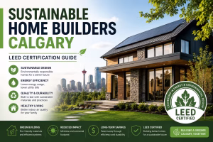 Smart Home Calgary Automation, Security & Energy Tech