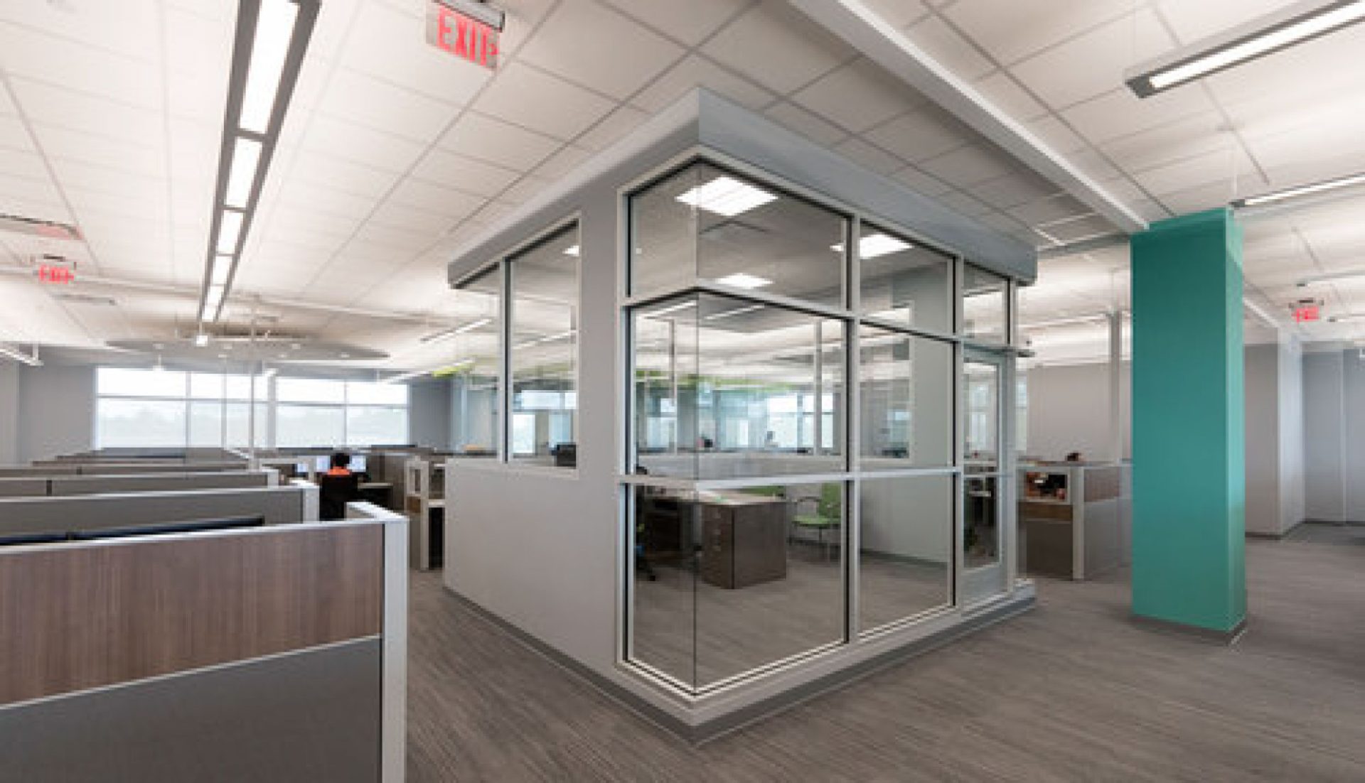 Commercial Renovation & Remodeling in Calgary, AB