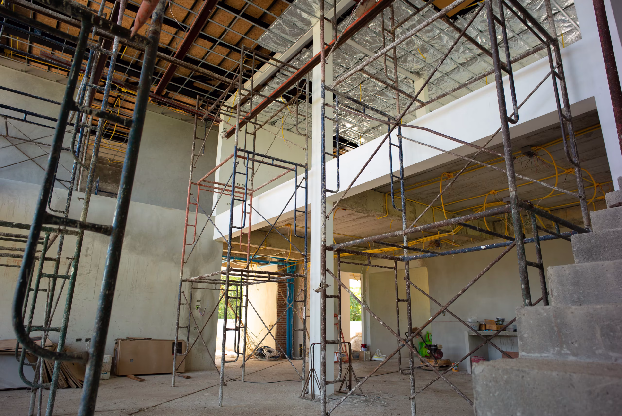 Elevating Local Construction Standards