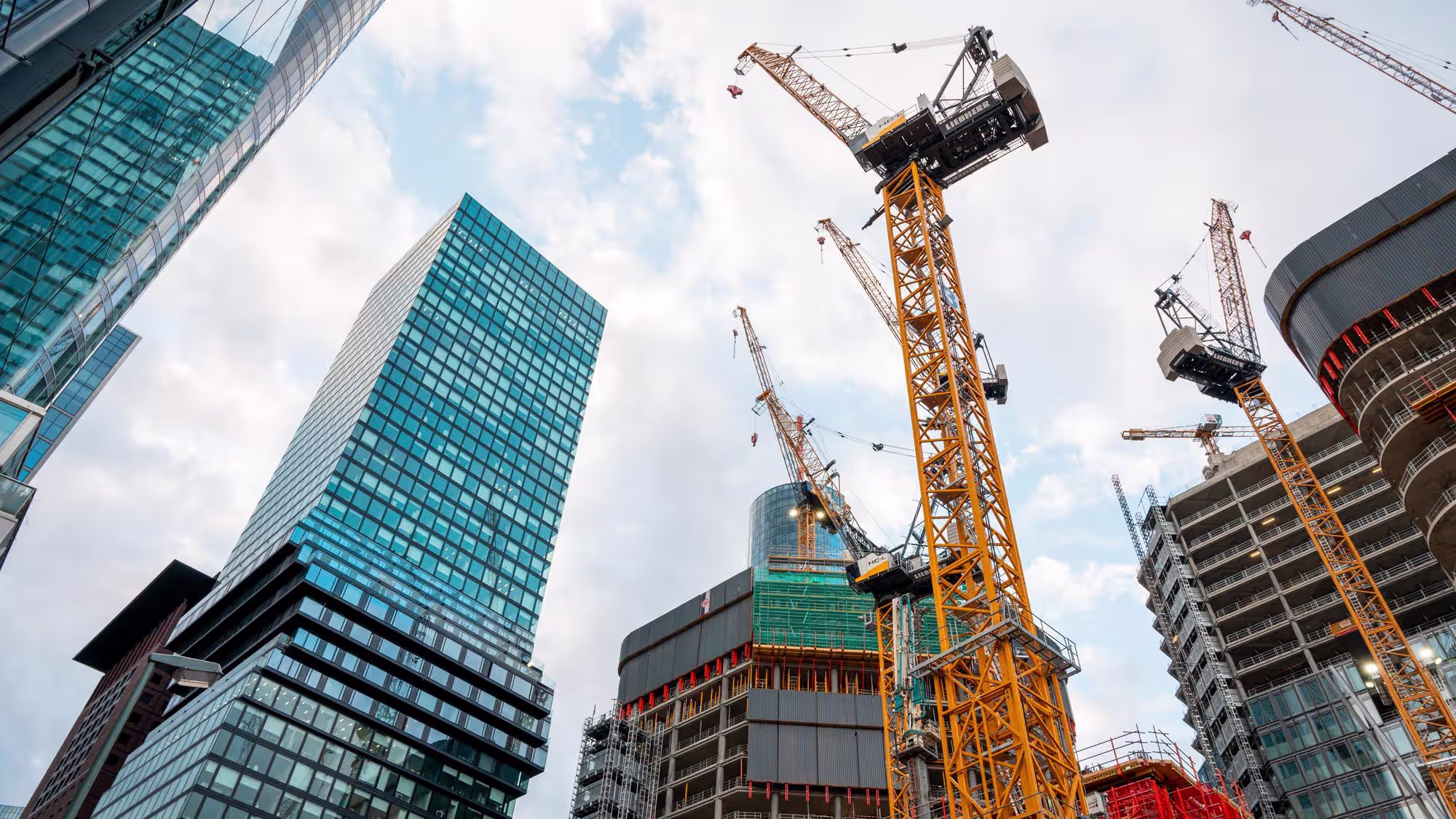 Calgary commercial building loans