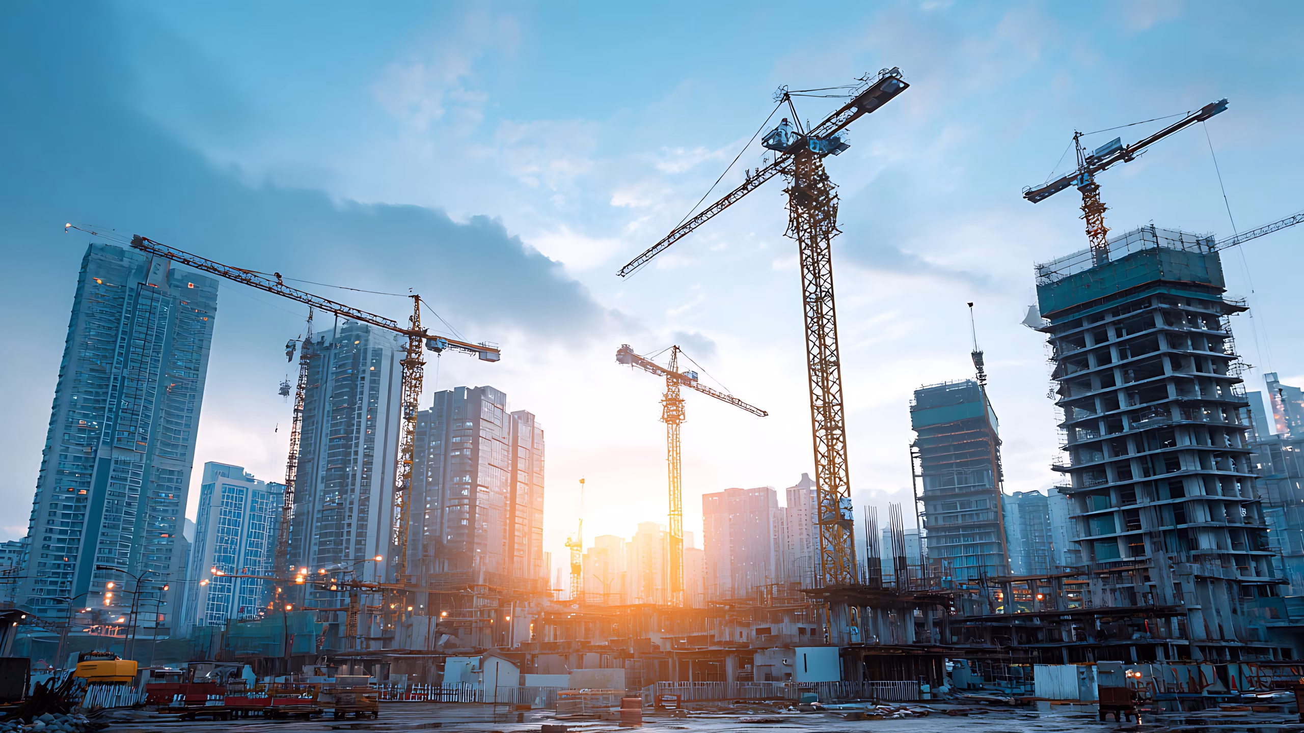 Calgary office renovation projects