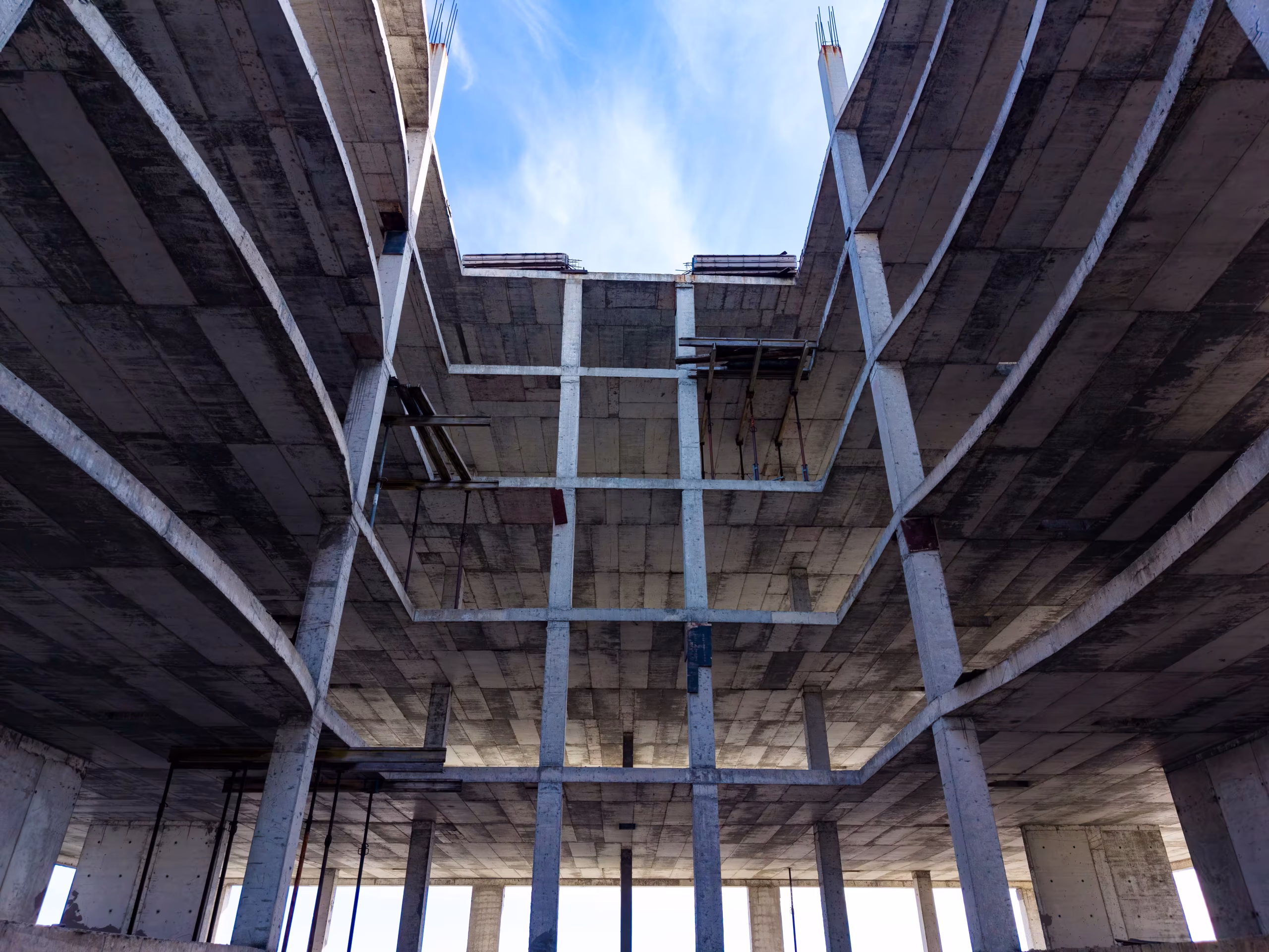 Calgary commercial building projects
