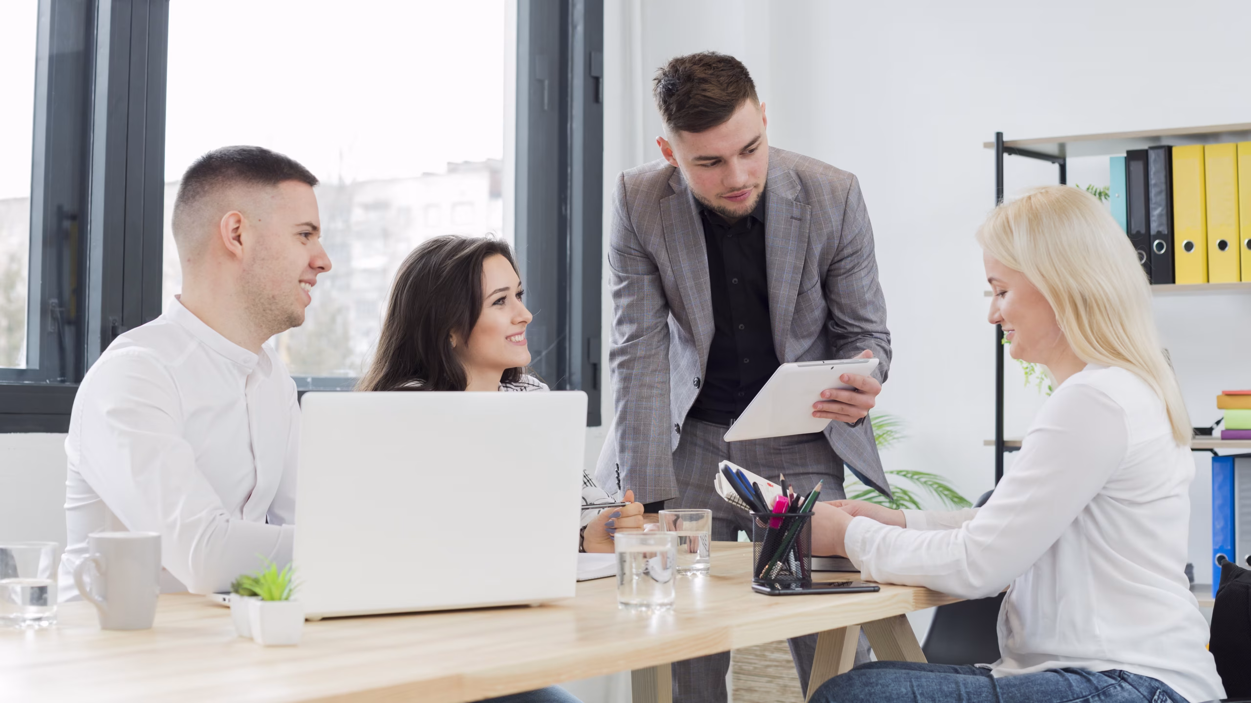 Calgary commercial property finance