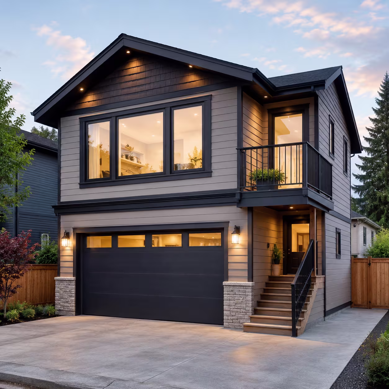 Garage suite builders in Calgary, AB