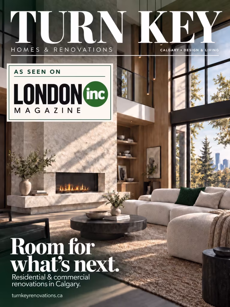 London Magazine