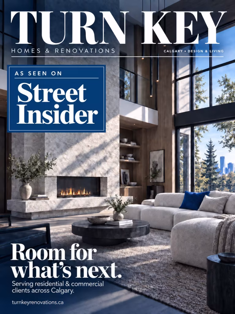 Street Insider