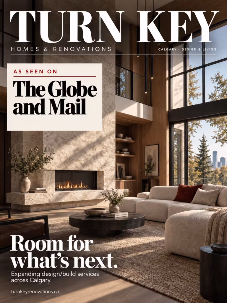 The Globe and Mail