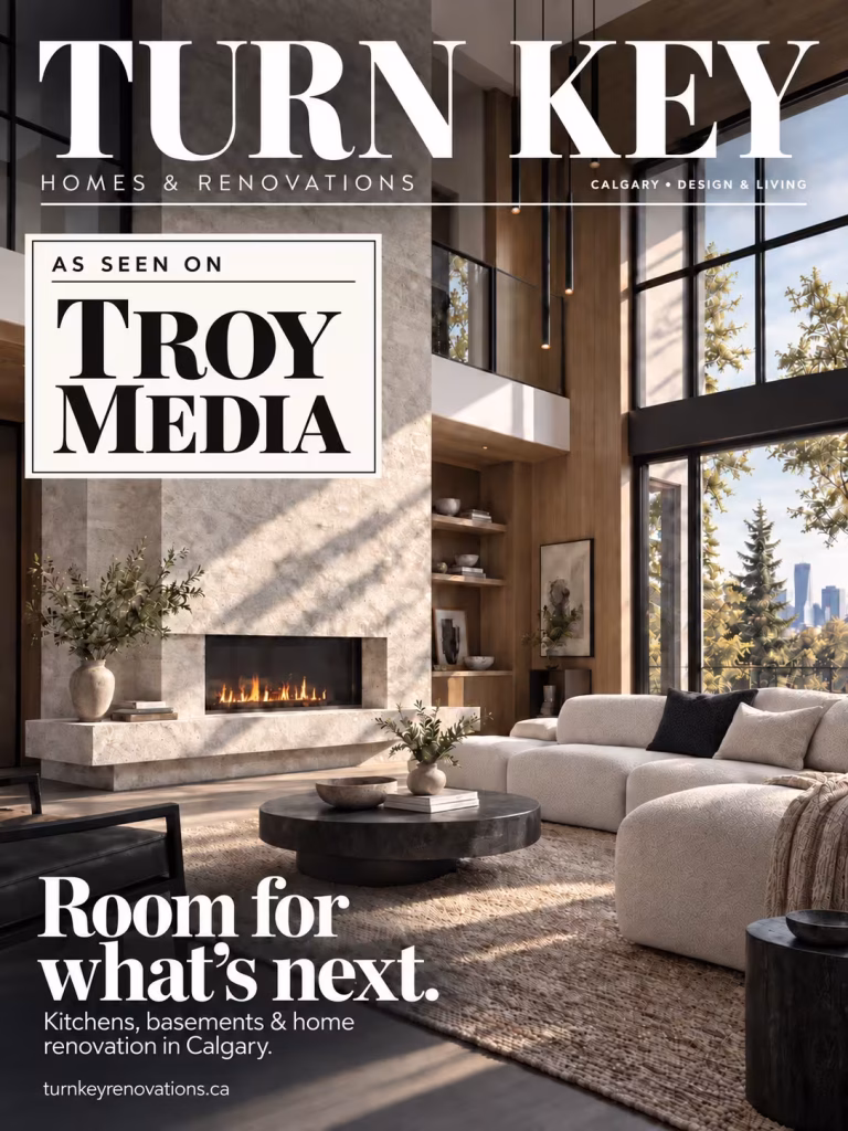 Troy Media