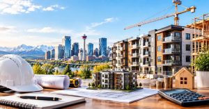 Multi-unit construction costs and rental ROI